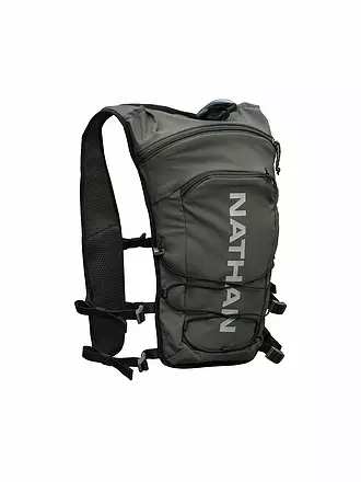 NATHAN | Trinkrucksack Quickstart 6L inkl. 1,5L Blase | 